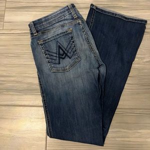 7 for All Mankind Lexie jeans